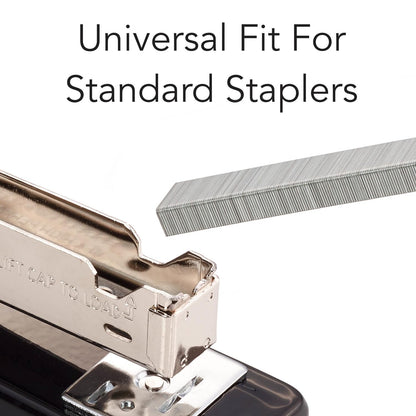 Swingline S.F. 1 Standard Staples, 5,000 Count - view 4