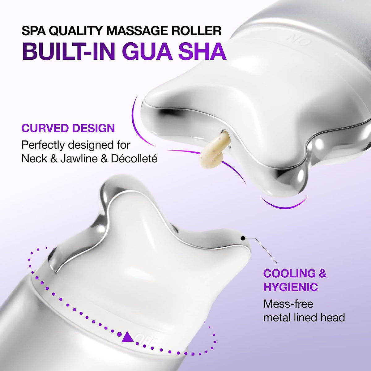 Anua Collagen Retinol Refining Gua Sha Cream, 2.7 fl oz - view 6