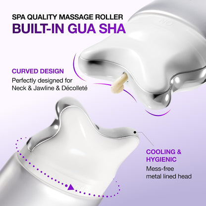 Anua Collagen Retinol Refining Gua Sha Cream, 2.7 fl oz - view 6