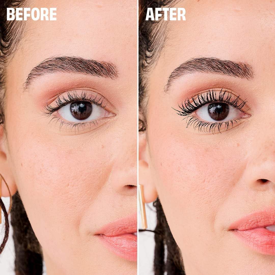 Benefit BADgal Bounce Volumizing Mascara 8.5 g (0.3 oz) - view 5
