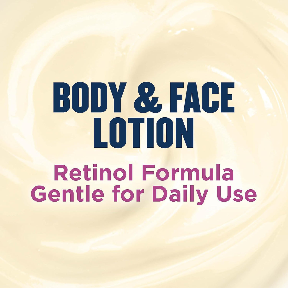 Gold Bond Age Renew Retinol Overnight Body & Face Lotion 13 oz - view 5
