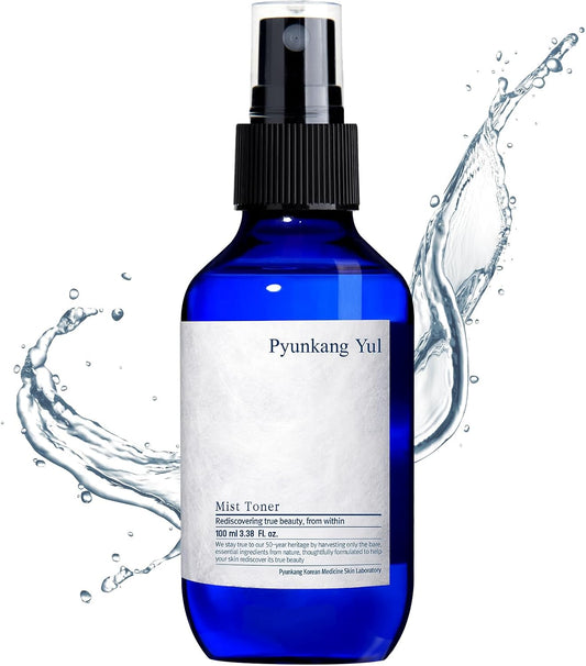 Pyunkang Yul Mist Toner Facial Spray, 100 ml