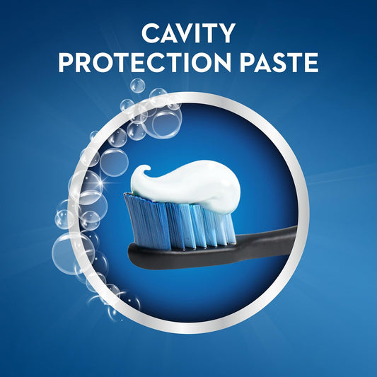 Crest Cavity Protection Regular Toothpaste 8.2 oz - view 2