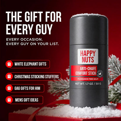 HAPPY NUTS Comfort Anti-Chafing Stick - view 5