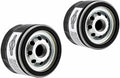 Briggs & Stratton 492932 Oil Filter, Pack of 2