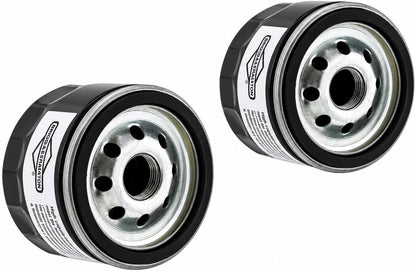 Briggs & Stratton 492932 Oil Filter, Pack of 2