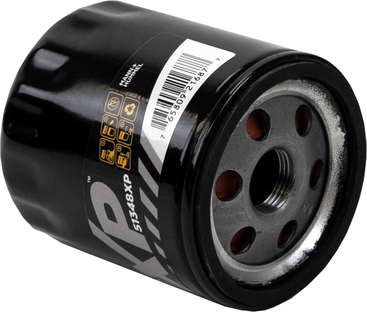 WIX XP 51348XP Oil Filter for Synthetic Oil - view 2