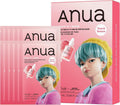 Anua Peach 70 Niacin Serum Face Mask, 10 Sheets