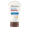 Aveeno Skin Relief Intense Moisture Hand Cream, Fragrance-Free, 99 g (3.5 oz)