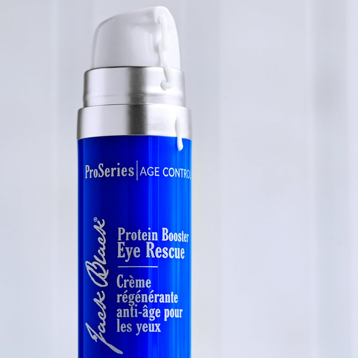 Jack Black Protein Booster Eye Rescue 0.5 fl oz (15 ml) - view 3
