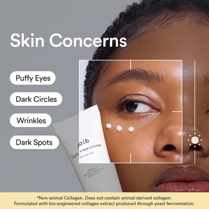 Abib Collagen Eye Creme Jericho Rose Tube - view 2