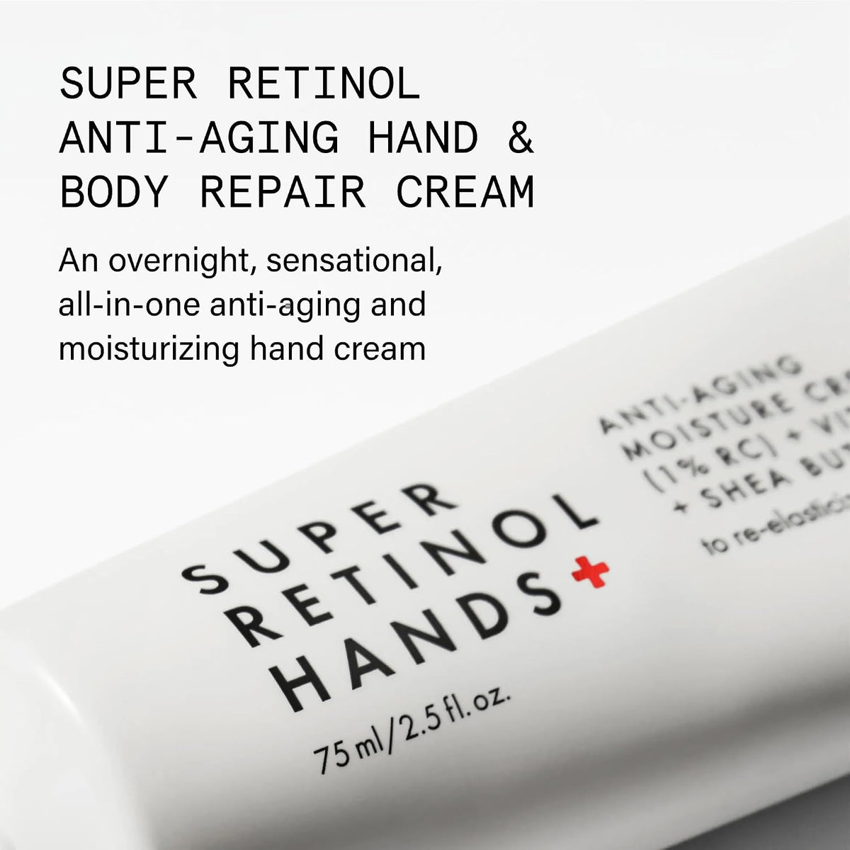 Beauty Pie Super Retinol Hand Cream, 2.5 fl oz - view 3