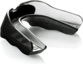 Shock Doctor Pro Boil and Bite Mouth Guard, Adult, Strapless