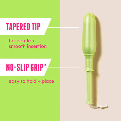 Playtex Sport Tampons, Super Plus, Fragrance Free, 36 Count - view 6