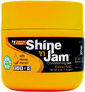 Ampro Shine 'n Jam Conditioning Gel Extra Hold 113 g (4 oz)