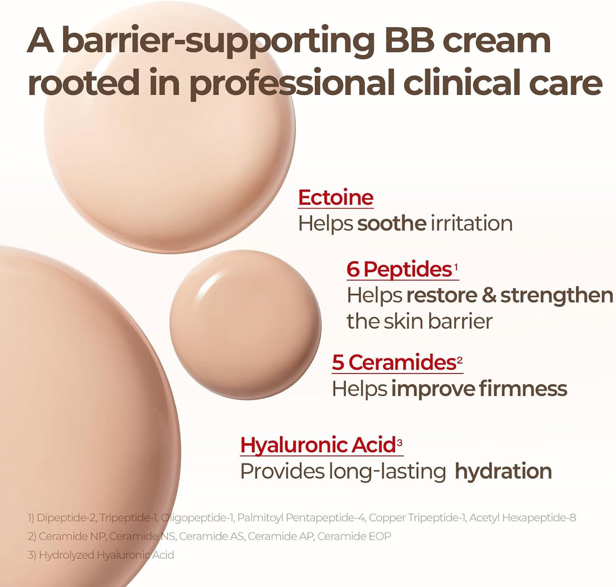 Cell Fusion C Skin Blemish Balm BB Cream Signature Beige 30ml - view 6