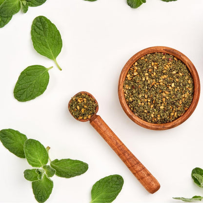 Alpi Nature Za'atar Spice Mix 125 g - view 4