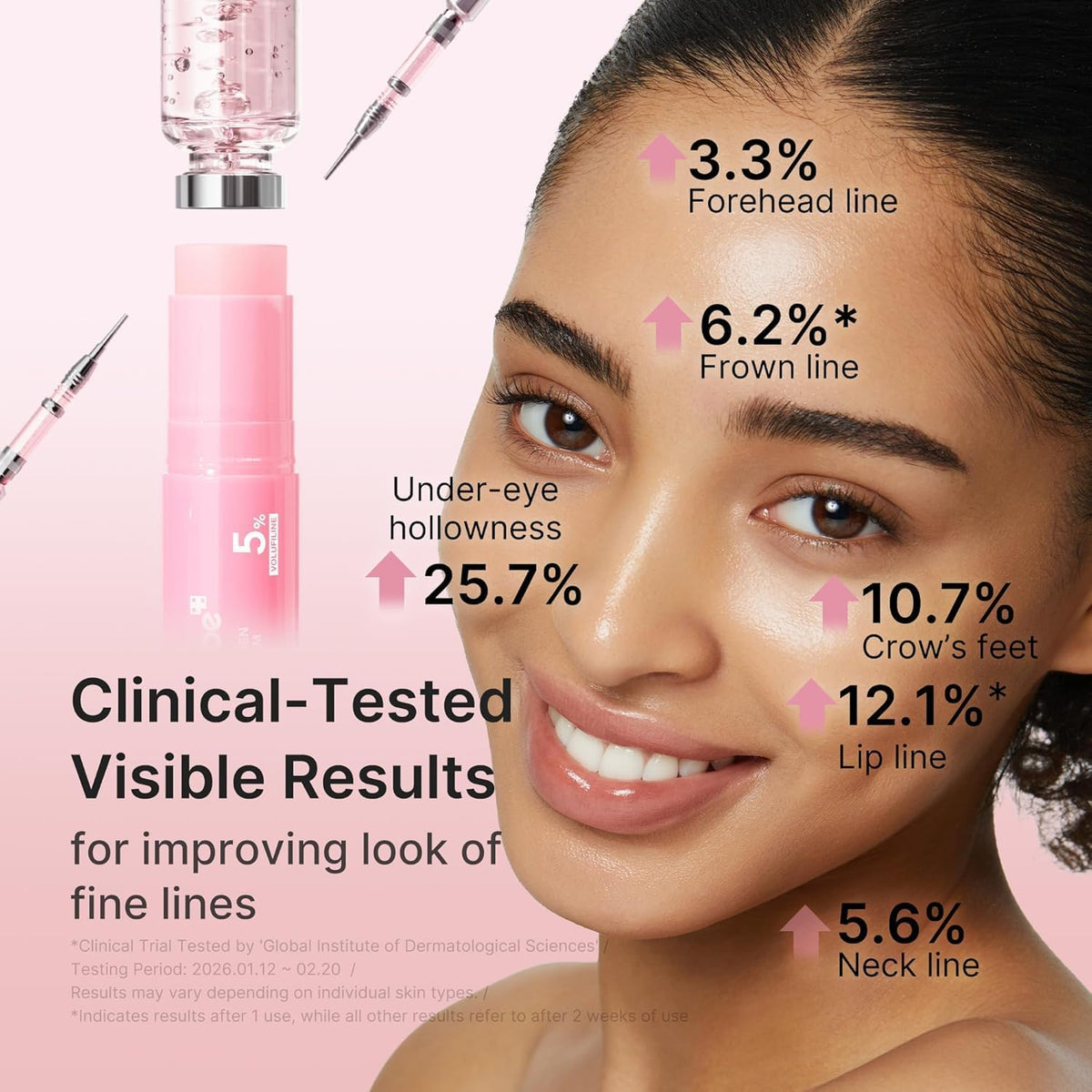 medicube PDRN Collagen Volume Multi Balm Stick - view 5
