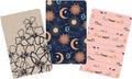 Roaring Spring Pocket Composition Notebooks, College Ruled, Pack of 3