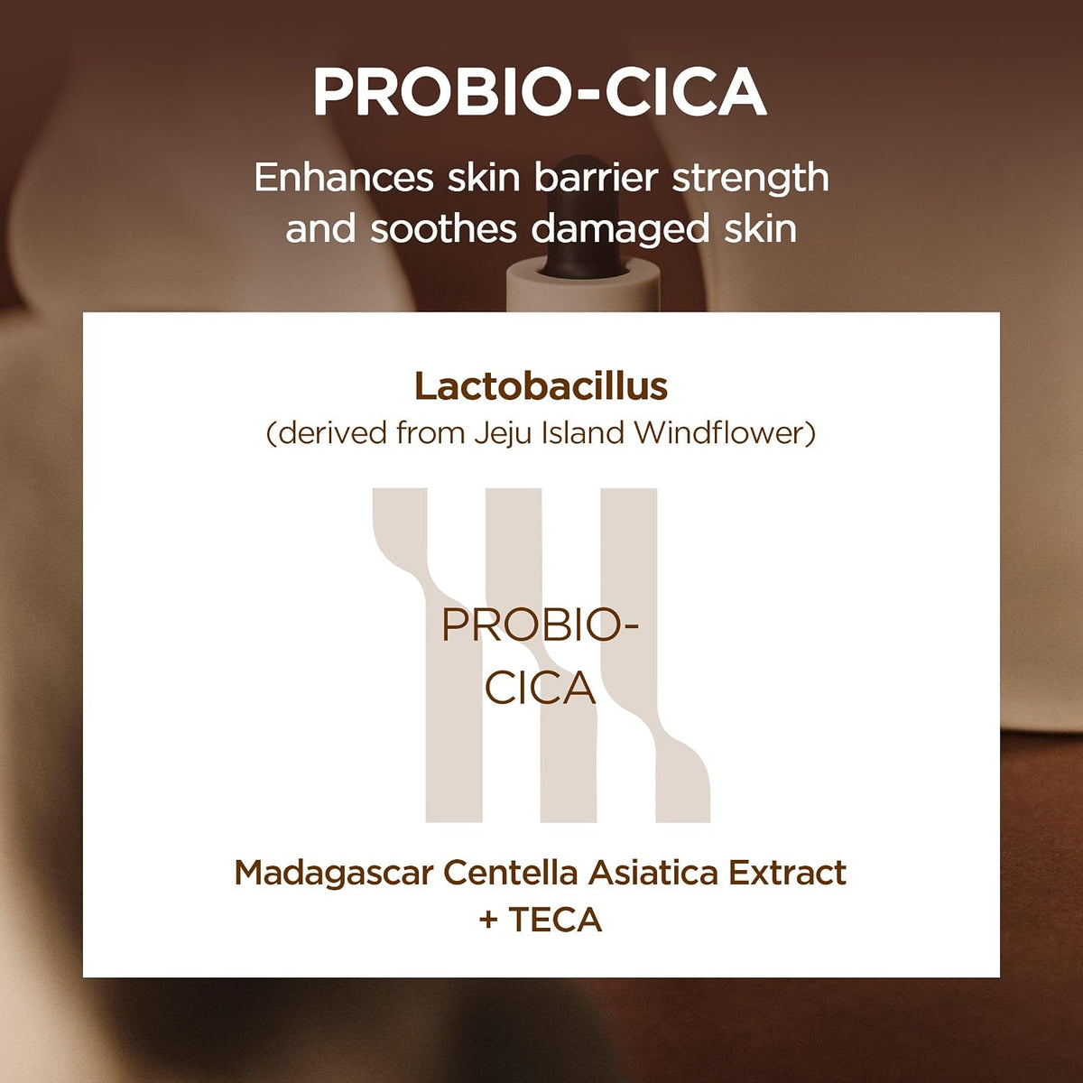 SKIN1004 Madagascar Centella Probio-Cica Intensive Ampoule 50 ml - view 3