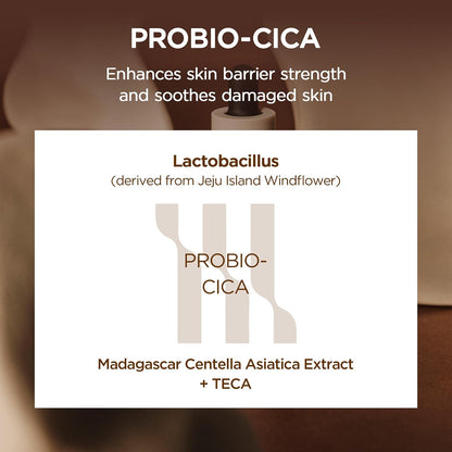 SKIN1004 Madagascar Centella Probio-Cica Intensive Ampoule 50 ml - view 3