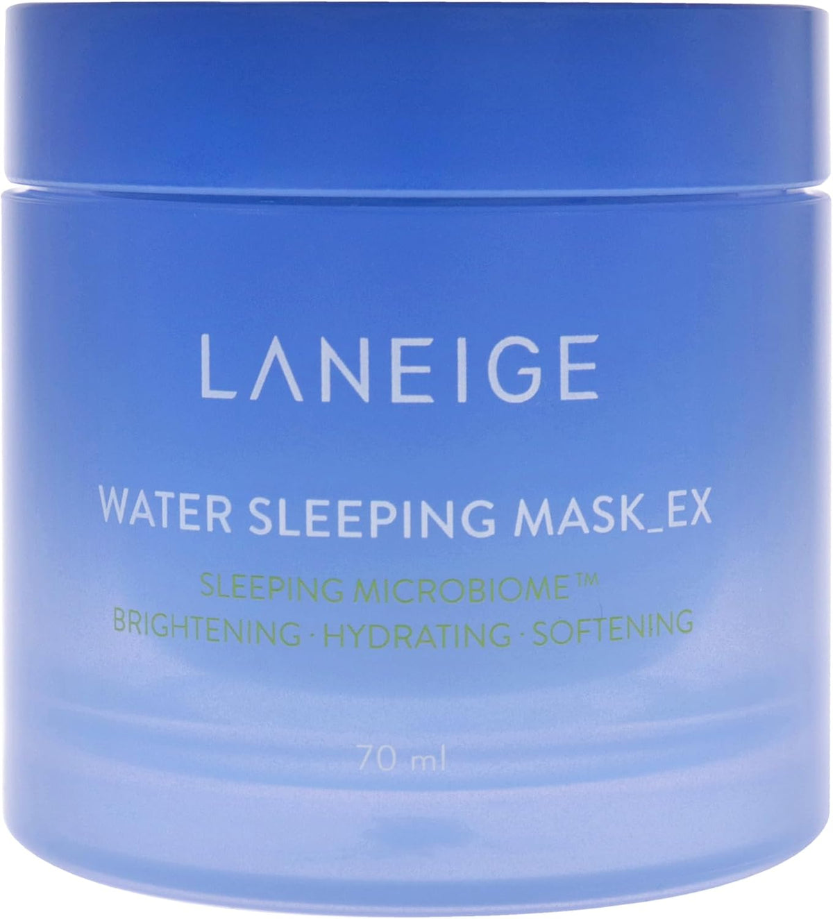 LANEIGE Water Sleeping Mask 70ml - view 2
