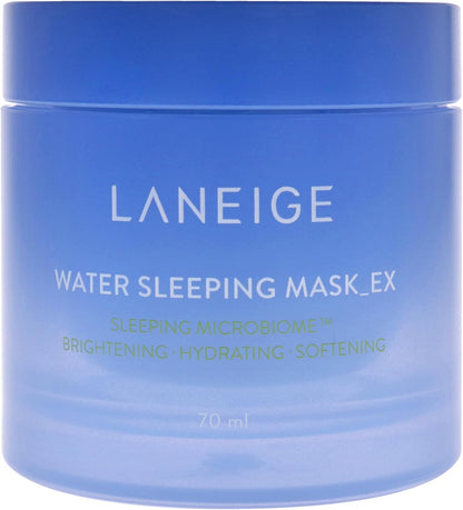 LANEIGE Water Sleeping Mask 70ml - view 2