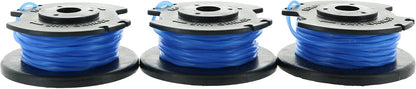 Ryobi One+ AC14RL3A .065 Line and Spool, 3 Pack - view 2
