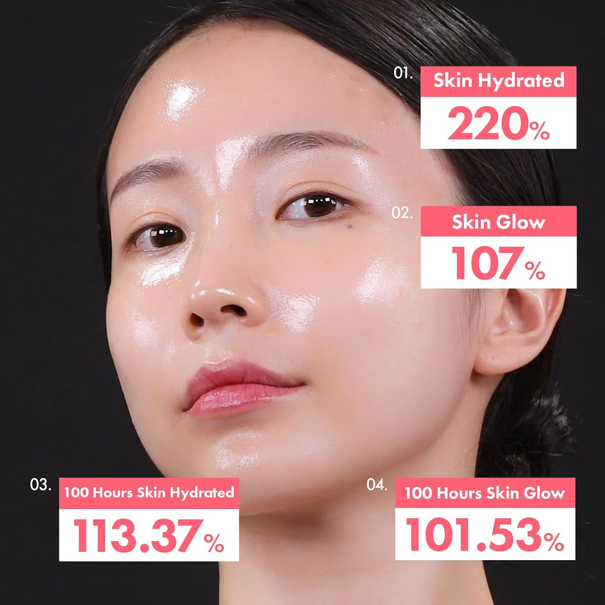 Tosowoong Real Collagen Fit Peel-Off Face Mask - view 2