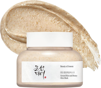 Beauty of Joseon Ground Rice and Honey Glow Mask 150 ml