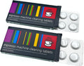 Breville Cino Cleano Espresso Machine Cleaning Tablets - 16 Count