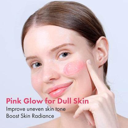 TOSOWOONG PDRN Collagen Jelly Cream for Glow and Even Tone - view 2