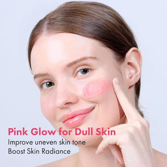 TOSOWOONG PDRN Collagen Jelly Cream for Glow and Even Tone - view 2