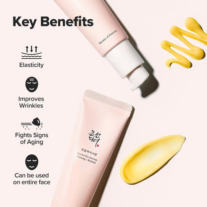 Beauty of Joseon Revive Eye Serum with Ginseng and Retinal, 30 ml - view 4