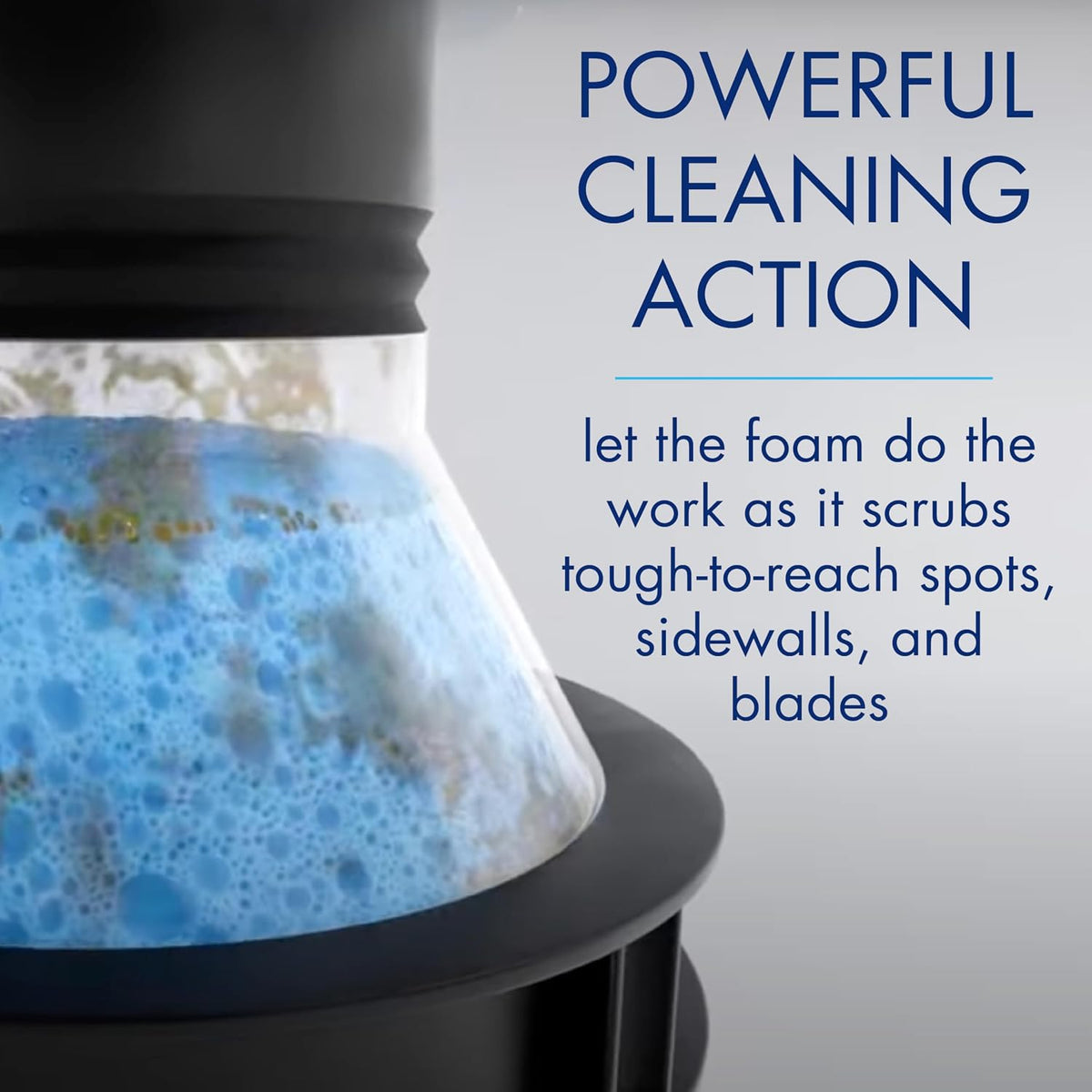 Glisten Garbage Disposer Cleaner, Lemon Scent, 4 Packets - view 4