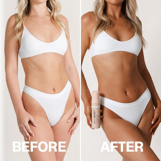 Bali Body Self-Tanning Mousse Dark 200 ml (6.7 fl oz) - view 2