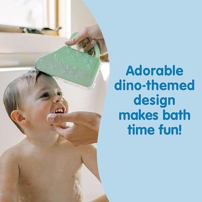 Dr. Brown's CleanUp Dino-Pour Baby Bath Rinse Cup - view 5