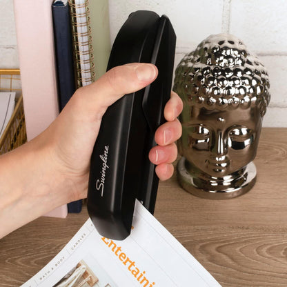 Swingline Stapler Value Pack, 20 Sheet, Black (54551) - view 3