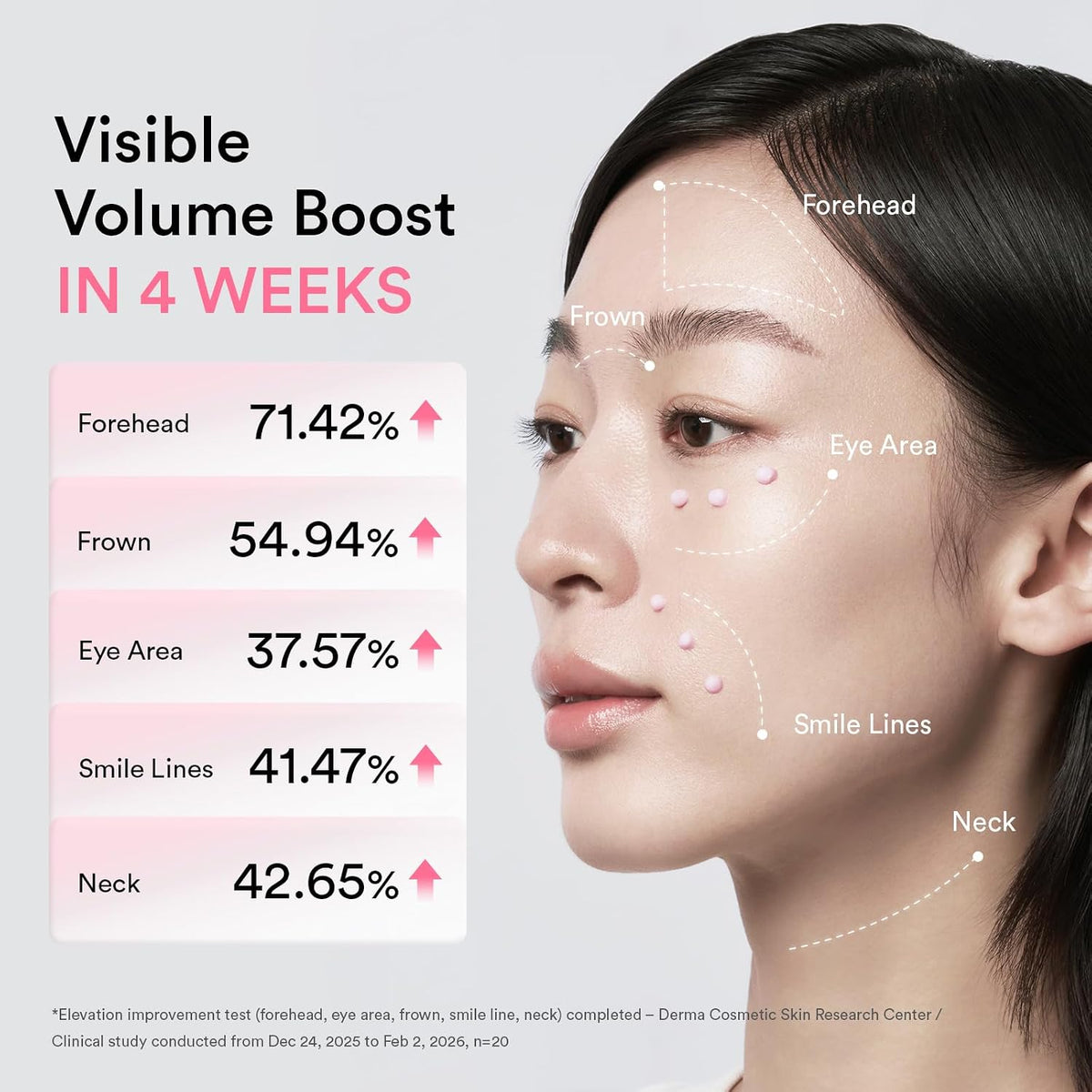 Abib PDRN Volume Fill-It Booster Cream, 30 ml (1.01 fl oz) - view 5