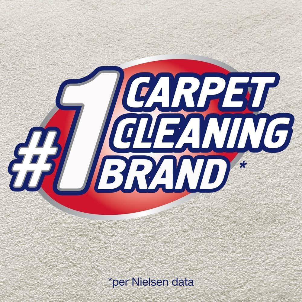 Resolve Pet Expert Carpet and Upholstery Cleaner 22 oz - view 2