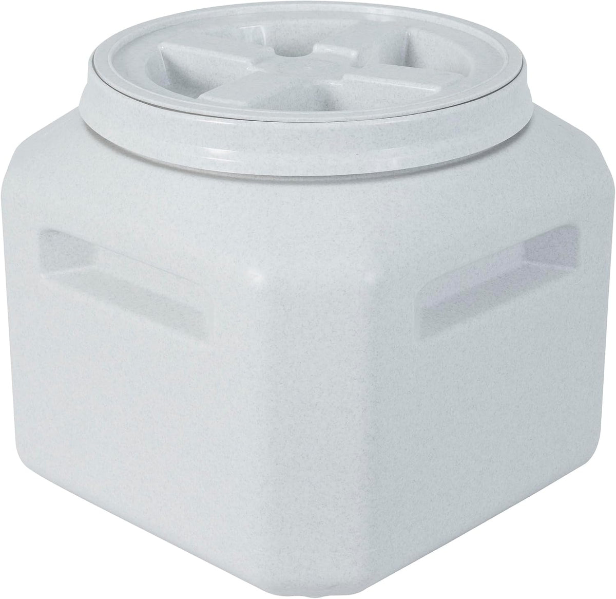Gamma2 Vittles Vault Airtight Pet Food Storage Container with Scoop, 30 lb - view 4