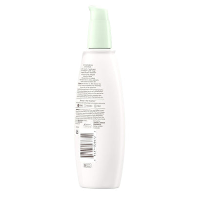 Aveeno Positively Radiant Brightening Facial Cleanser, 6.7 fl oz, Pack of 2 - view 4