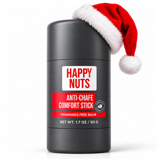 HAPPY NUTS Comfort Anti-Chafing Stick