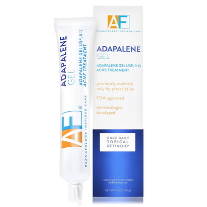 AcneFree Adapalene Gel USP 45g