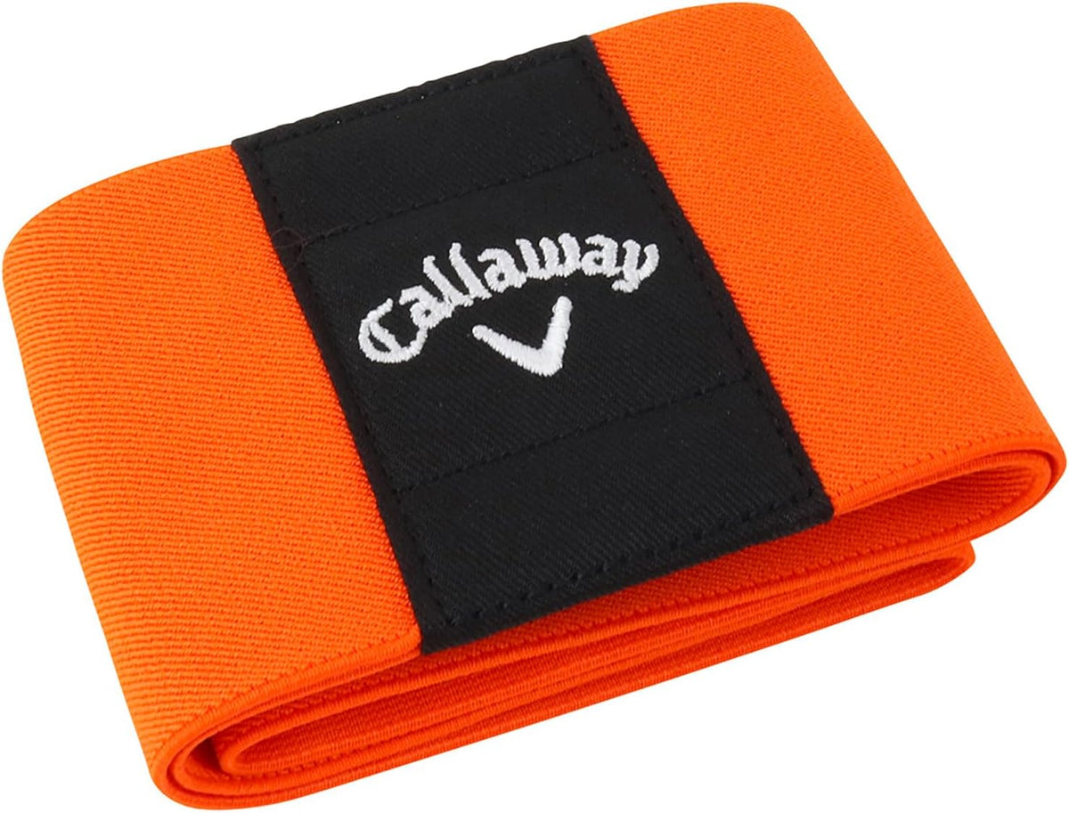 Callaway Swing-Easy Golf Swing Trainer, Orange - view 3