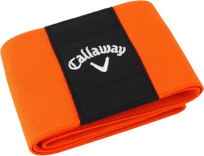 Callaway Swing-Easy Golf Swing Trainer, Orange - view 3
