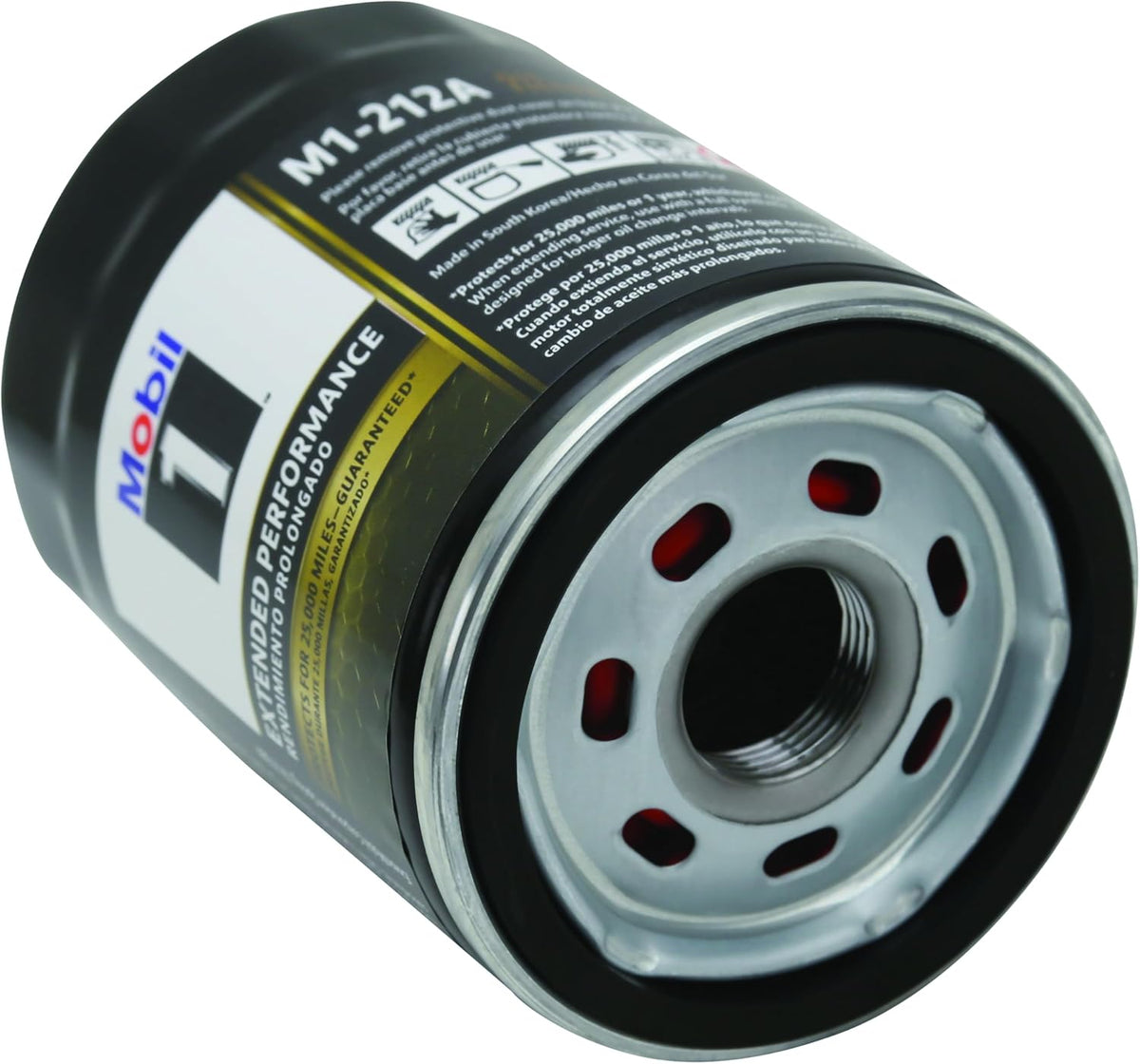 Mobil 1 M1-212A Extended Performance Oil Filter - view 3