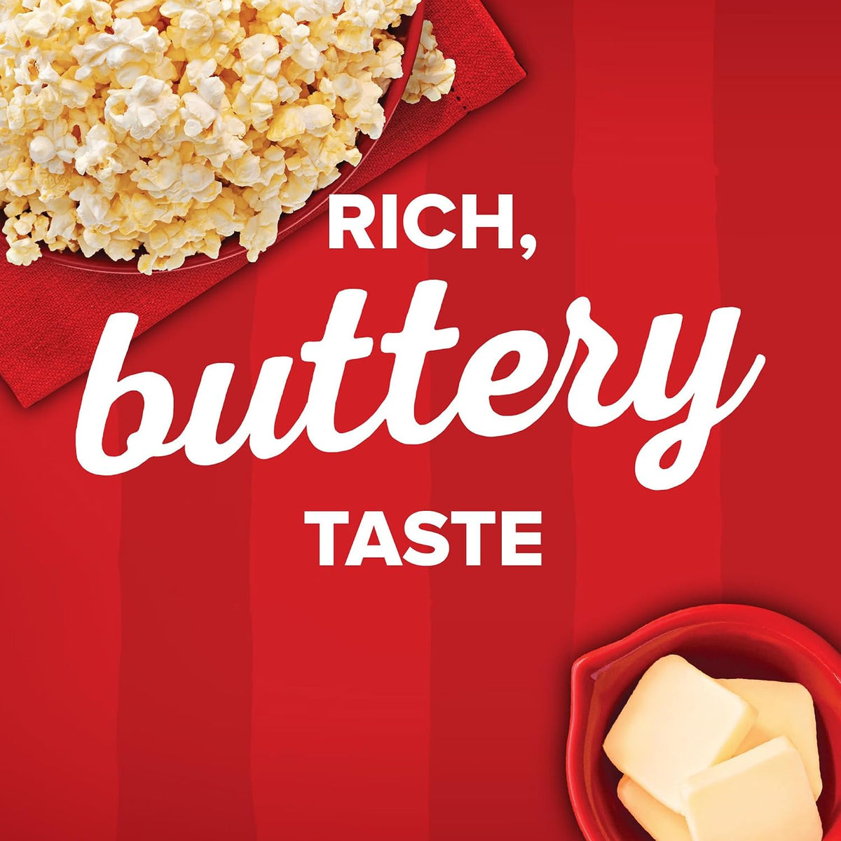 Orville Redenbacher's Buttery Flavor Popping and Topping Popcorn Oil 16 oz - view 5