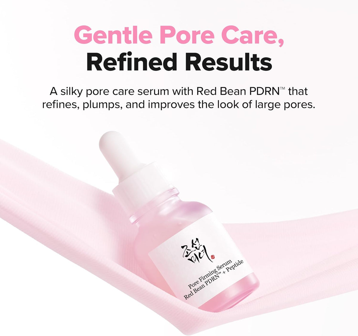 Beauty of Joseon Pore Firming Serum Red Bean PDRN + Peptide 30 ml - view 4