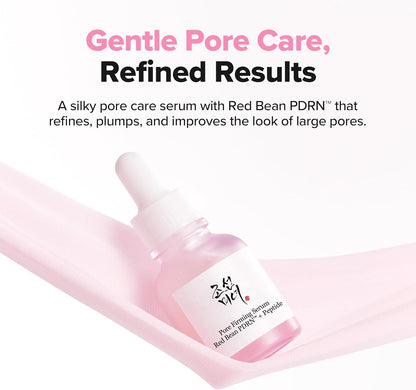 Beauty of Joseon Pore Firming Serum Red Bean PDRN + Peptide 30 ml - view 4